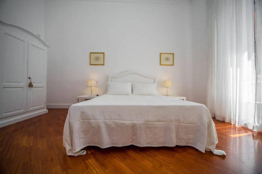 La Settima Luna Guest House Roma Extérieur photo