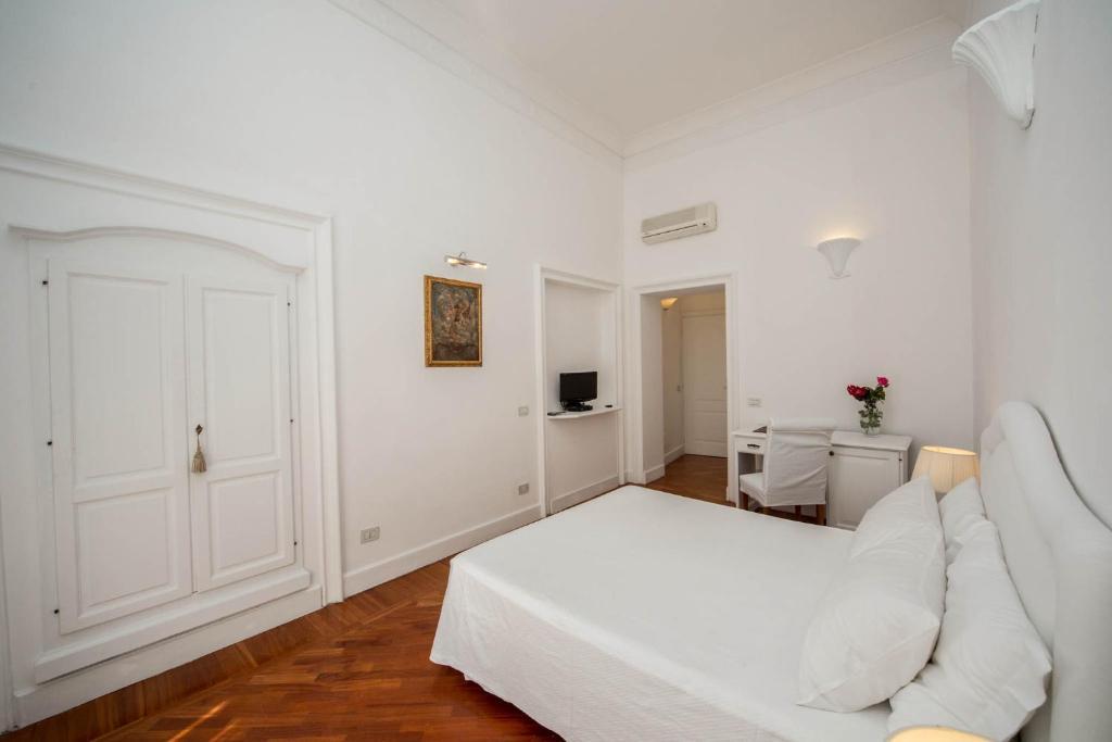La Settima Luna Guest House Roma Chambre photo