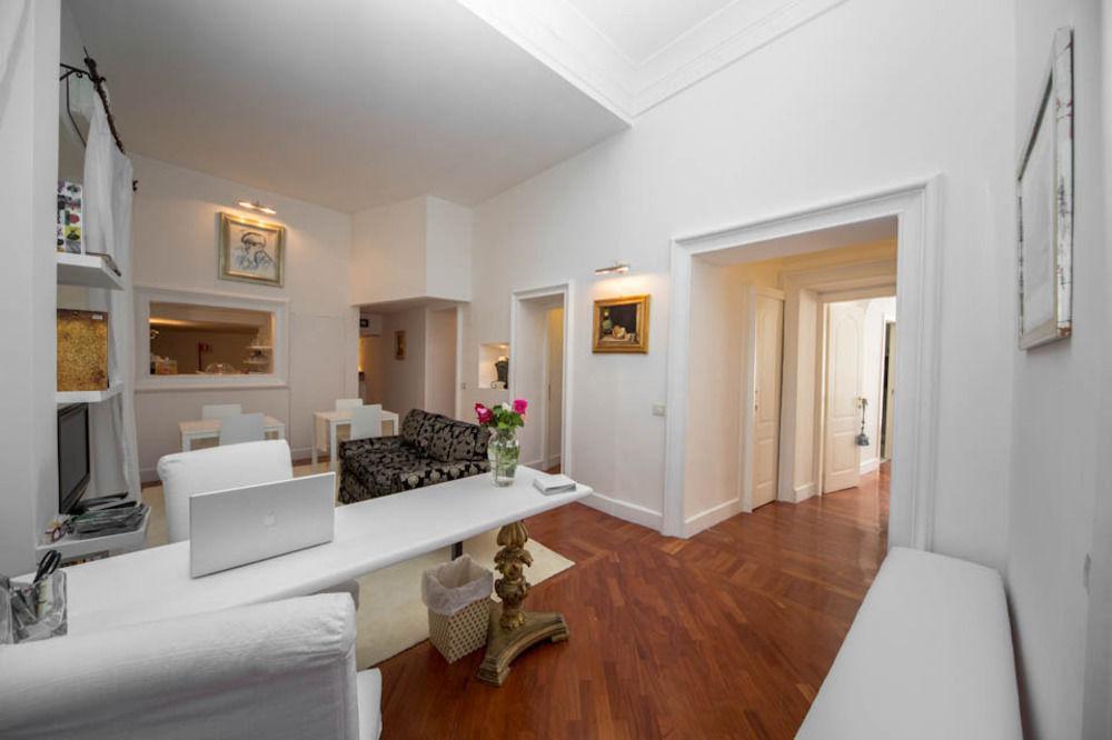 La Settima Luna Guest House Roma Extérieur photo