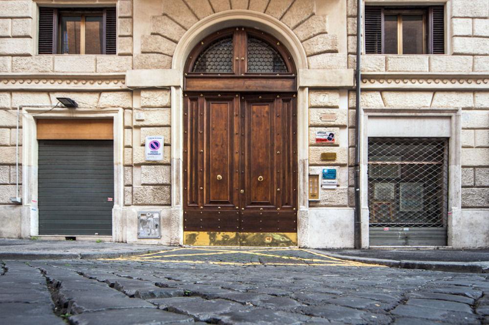 La Settima Luna Guest House Roma Extérieur photo