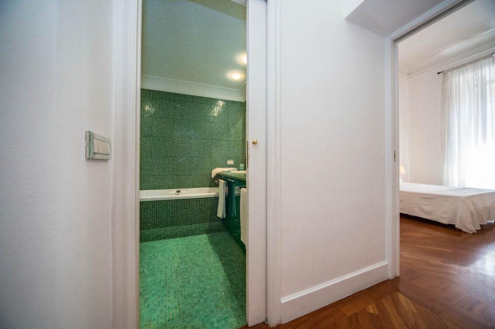 La Settima Luna Guest House Roma Extérieur photo