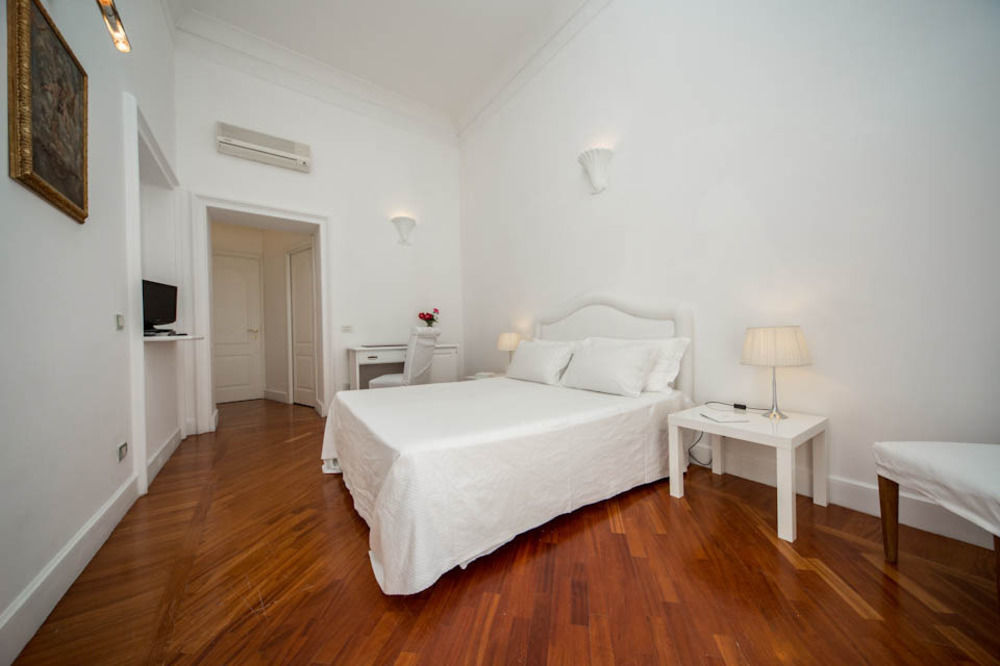 La Settima Luna Guest House Roma Extérieur photo