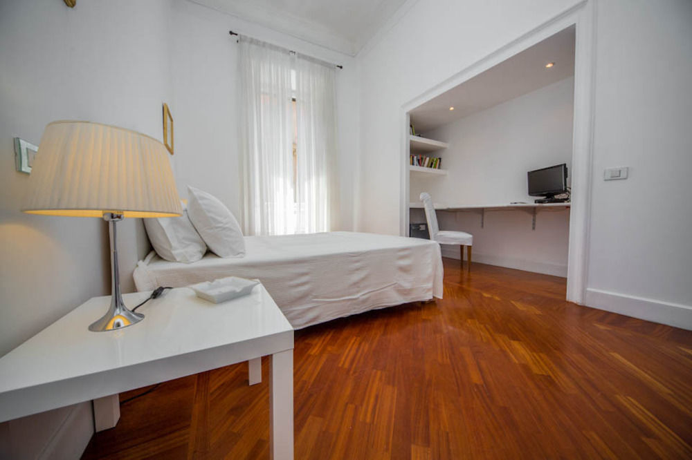 La Settima Luna Guest House Roma Extérieur photo