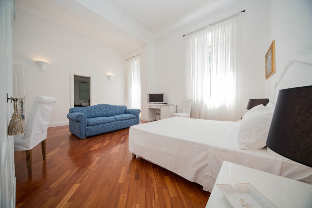 La Settima Luna Guest House Roma Extérieur photo