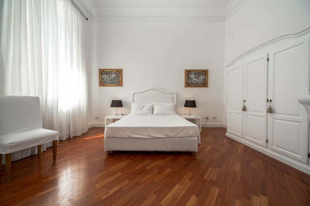 La Settima Luna Guest House Roma Extérieur photo
