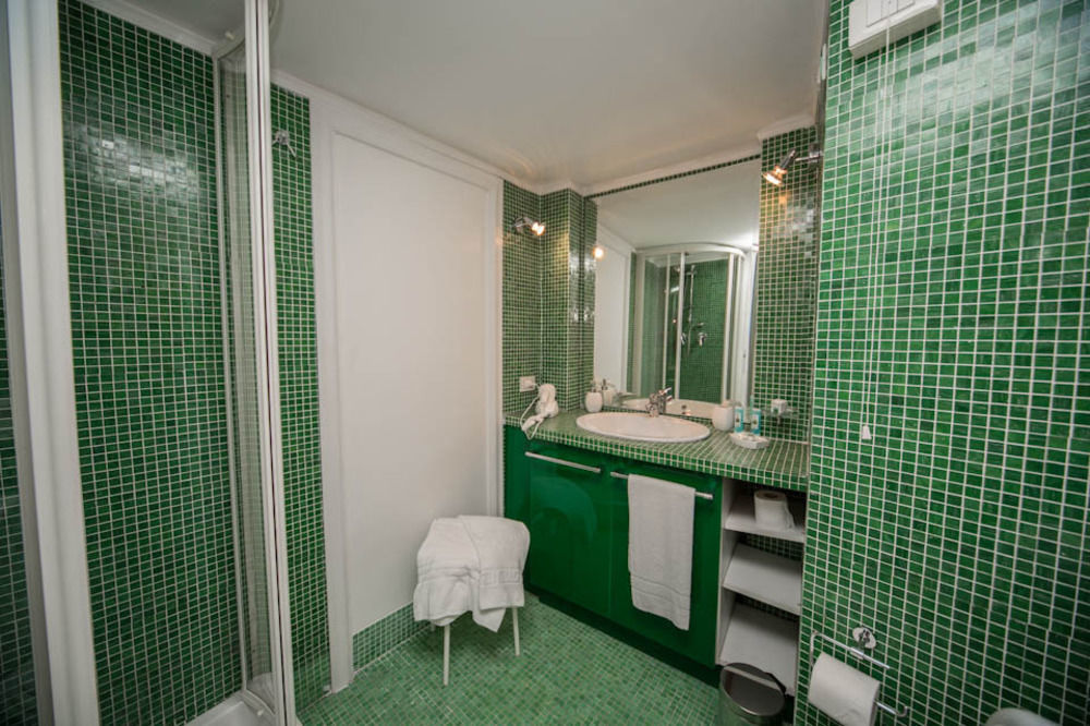La Settima Luna Guest House Roma Extérieur photo