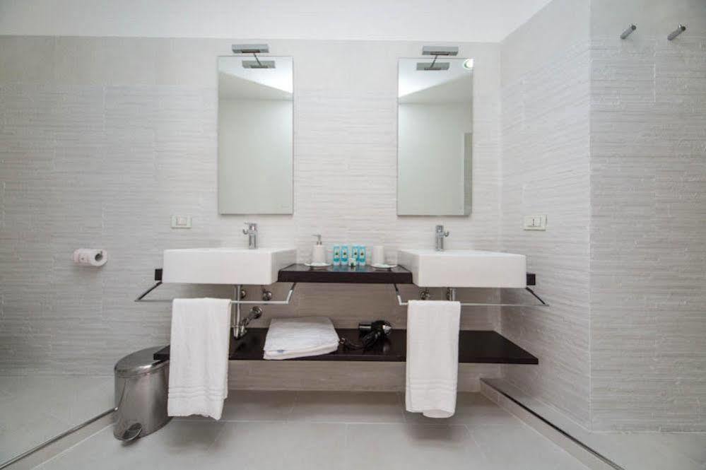 La Settima Luna Guest House Roma Extérieur photo